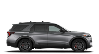 2026 Ford Explorer® External Image 1